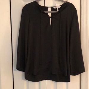 BCBG Women’s blouse